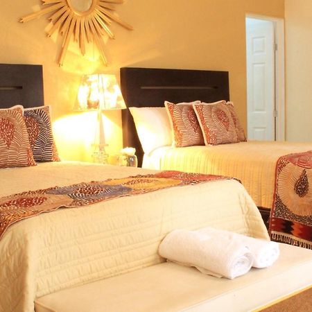 Lila Hotel Atotonilco  외부 사진