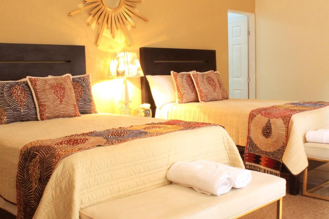 Lila Hotel Atotonilco  외부 사진
