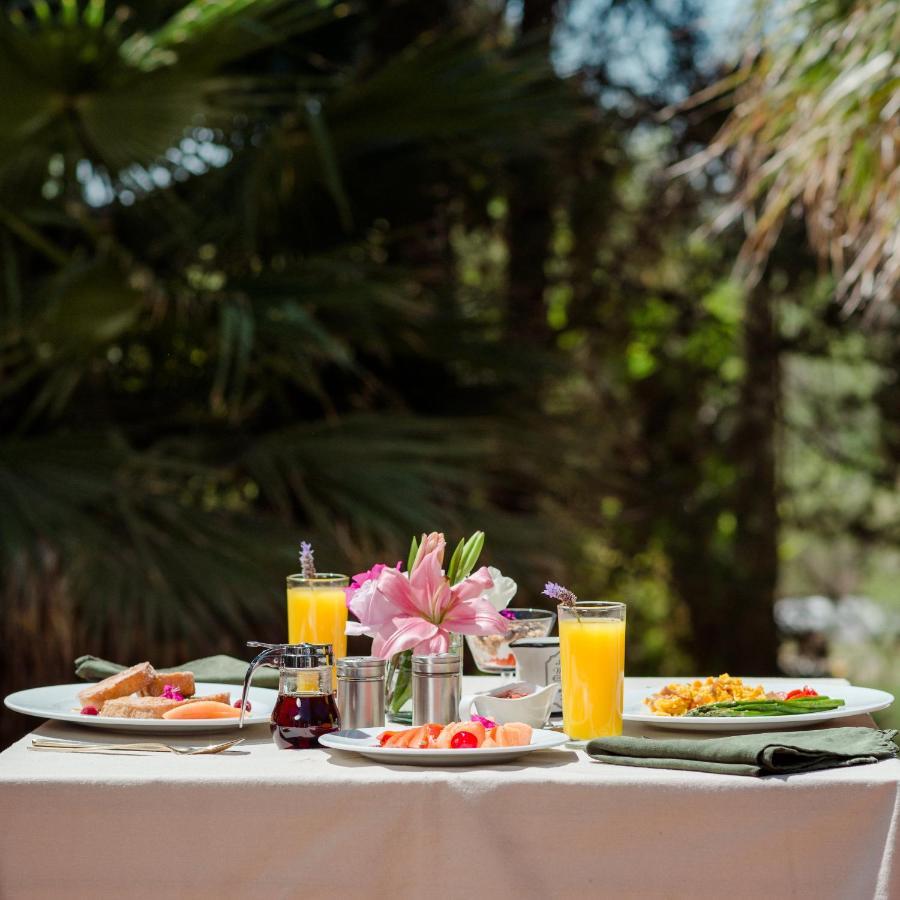 Lila Hotel Atotonilco  외부 사진