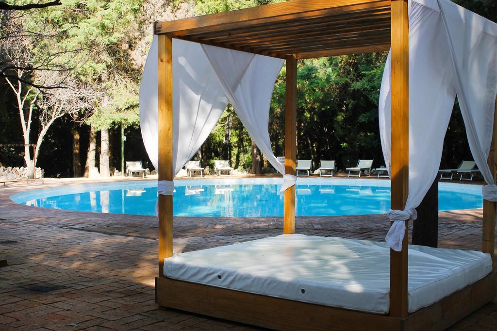 Lila Hotel Atotonilco  외부 사진