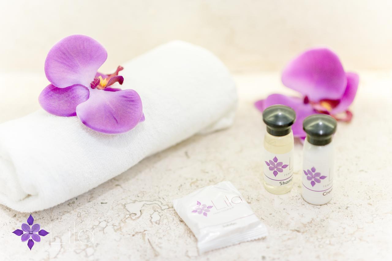 Lila Hotel Atotonilco  외부 사진