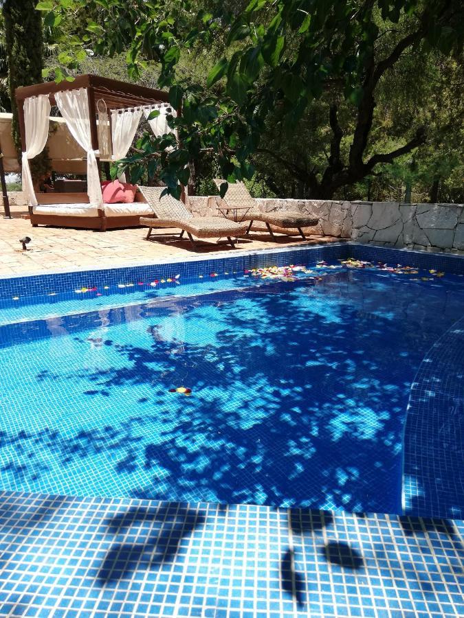 Lila Hotel Atotonilco  외부 사진